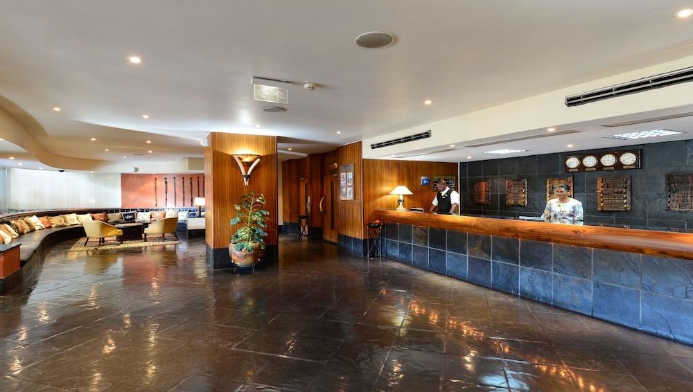 Hotel Pestana Rovuma Maputo Exterior foto